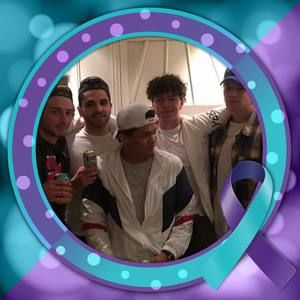 Meet your Posher, Jack